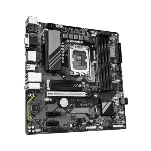 לוח אם Gigabyte B760M DS3H GEN5 DDR5 LGA1700