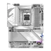 לוח אם Gigabyte X870 A ELITE X ICE DDR5 AM5