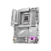 לוח אם Gigabyte X870 A ELITE X ICE DDR5 AM5