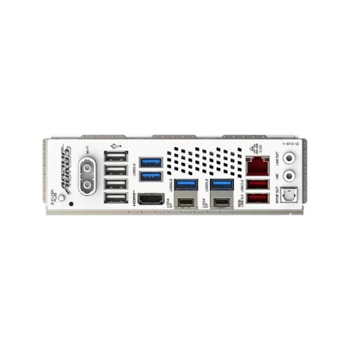 לוח אם Gigabyte X870 A ELITE X ICE DDR5 AM5