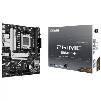 Motherboard Asus PRIME B850M-K DDR5 AM5