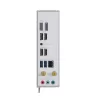 לוח אם MAXSUN eSport B850ITX WiFi ICE DDR5 AM5 לוח אם MAXSUN eSport B850ITX WiFi ICE DDR5 AM5