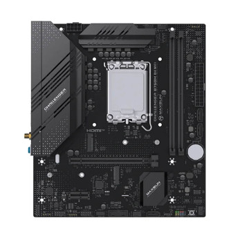 Motherboard MAXSUN Challenger B760M D4 WiFi DDR4 1700