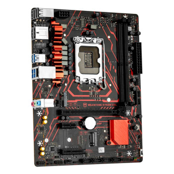 Motherboard MAXSUN Milestone B760M D5L V2 DDR5 1700