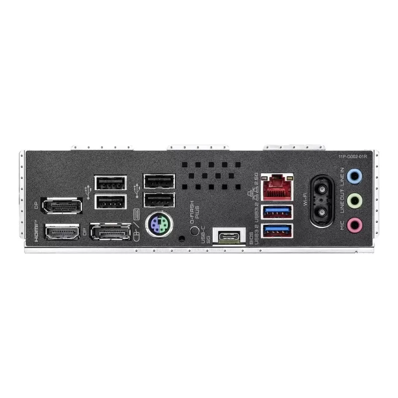 Motherboard Gigabyte B840M DS3H WiFi6 DDR5 AM5