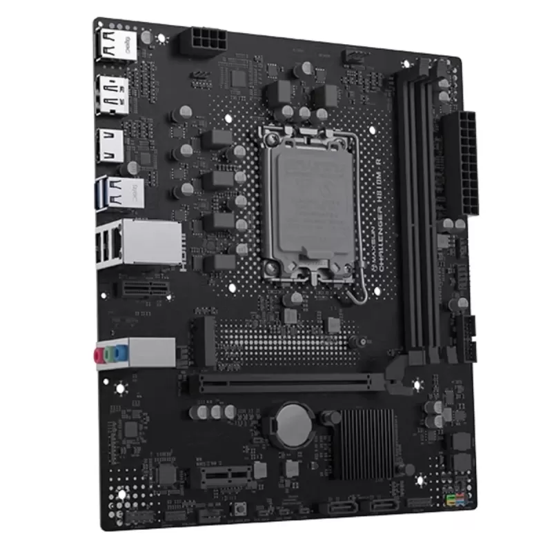 Motherboard MAXSUN Challenger H810M-R DDR5 LGA1851