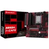 Материнская Плата MAXSUN B650M I-CAFE DDR5 AM5 Материнская Плата MAXSUN B650M I-CAFE DDR5 AM5