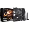 לוח אם Gigabyte B550M WiFi6E DDR4 AM4 לוח אם Gigabyte B550M WiFi6E DDR4 AM4