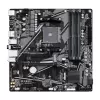 לוח אם Gigabyte B550M WiFi6E DDR4 AM4 לוח אם Gigabyte B550M WiFi6E DDR4 AM4