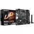 לוח אם Gigabyte B550M WiFi6E DDR4 AM4