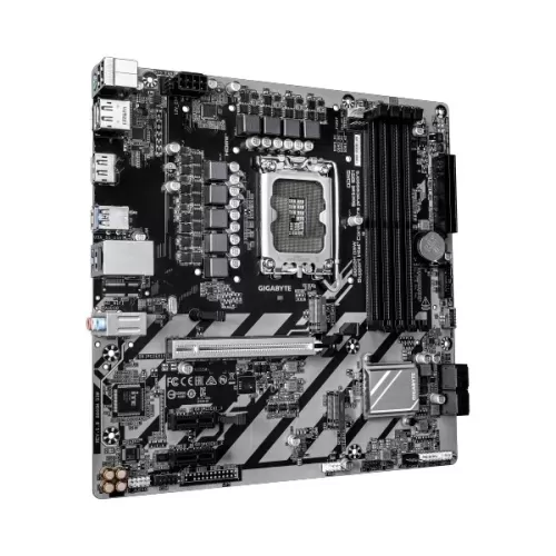 Материнская Плата Gigabyte GB860MD3W DDR5 LGA1851