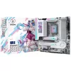 לוח אם MAXSUN iCraft B860M CROSS PRO DDR5 LGA1851