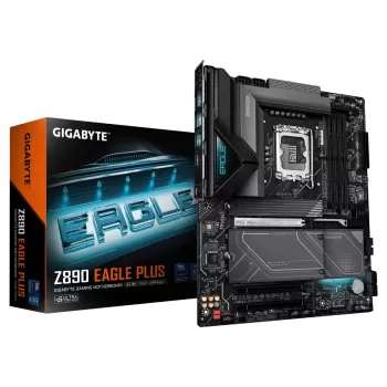 לוח אם Gigabyte Z890 EAGLE PLUS DDR5 LGA1851