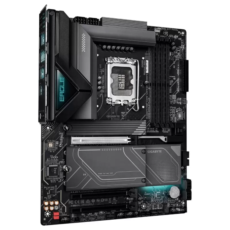 לוח אם Gigabyte Z890 EAGLE PLUS DDR5 LGA1851