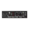 Материнская Плата Asus ROG CROSSHAIR X870E HERO BTF DDR5 AM5 Материнская Плата Asus ROG CROSSHAIR X870E HERO BTF DDR5 AM5