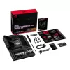 Материнская Плата Asus ROG CROSSHAIR X870E HERO BTF DDR5 AM5 Материнская Плата Asus ROG CROSSHAIR X870E HERO BTF DDR5 AM5