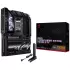 Материнская Плата Asus ROG CROSSHAIR X870E HERO BTF DDR5 AM5