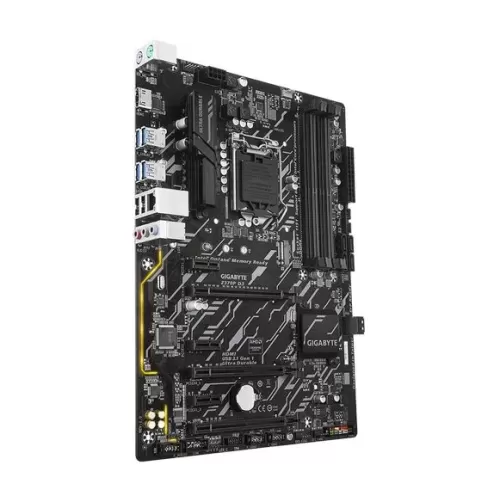 לוח אם Gigabyte Z370P D3 DDR4 LGA1151