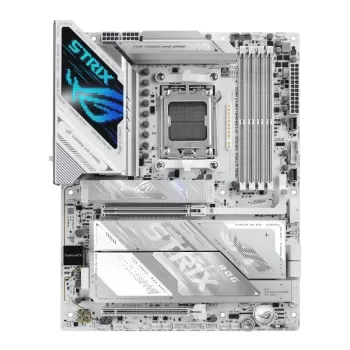 Материнская Плата Asus ROG Strix X870E-A Gaming WiFi7 Neo AM5 DDR5 AM5 Материнская Плата Asus ROG Strix X870E-A Gaming WiFi7 Neo AM5 DDR5 AM5