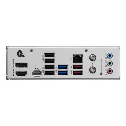 Motherboard MSI PRO B860-P WIFI DDR5 LGA1851