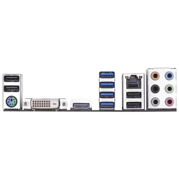 לוח אם Gigabyte GA-B450 GAMING X DDR4 AM4 מצב:משומש