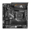 לוח אם Gigabyte B550M AORUS ELITE DDR4 DIMM AM4 לוח אם Gigabyte B550M AORUS ELITE DDR4 DIMM AM4