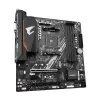 לוח אם Gigabyte B550M AORUS ELITE DDR4 DIMM AM4 לוח אם Gigabyte B550M AORUS ELITE DDR4 DIMM AM4