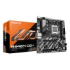 Motherboard Gigabyte B840M D2H 1.2 X3D DDR5 AM5 Micro-ATX AM5 Motherboard Gigabyte B840M D2H 1.2 X3D DDR5 AM5 Micro-ATX AM5