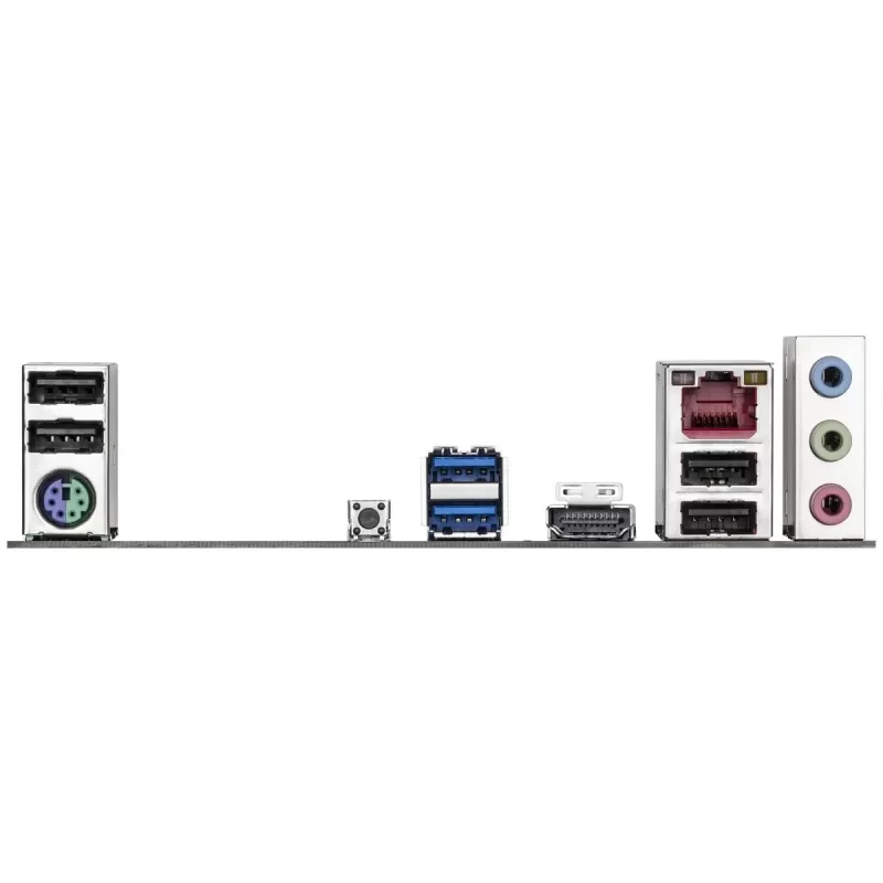 Motherboard Gigabyte B840M D2H 1.2 X3D DDR5 AM5 Micro-ATX AM5 Motherboard Gigabyte B840M D2H 1.2 X3D DDR5 AM5 Micro-ATX AM5