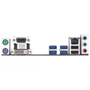 לוח אם Gigabyte GA-B360M D2V DDR4 LGA1151 - יבואן רשמי לוח אם Gigabyte GA-B360M D2V DDR4 LGA1151 - יבואן רשמי