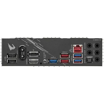 Материнская Плата Gigabyte B550 AORUS ELITE WIFI7 DDR4 AM4 - официальный импортер