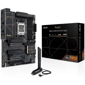 לוח אם Asus ProArt B850-CREATOR WiFi NEO DDR5 AM5