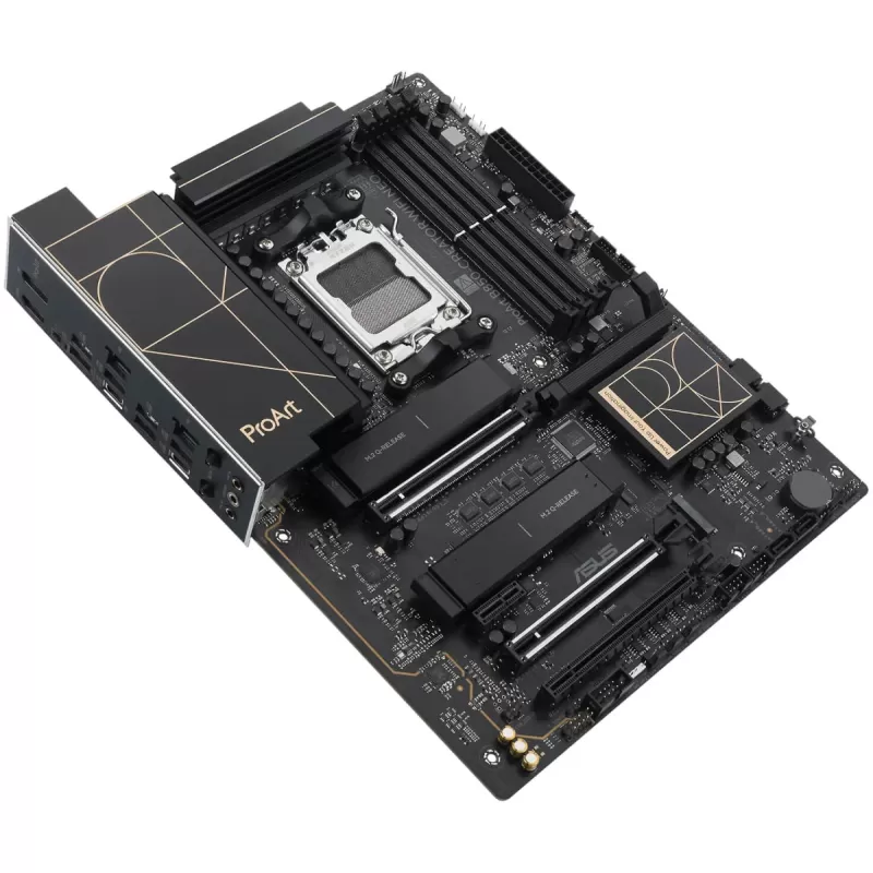 Motherboard Asus ProArt B850-CREATOR WiFi NEO DDR5 AM5 Motherboard Asus ProArt B850-CREATOR WiFi NEO DDR5 AM5