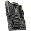 לוח אם MSI MAG X870E TOMAHAWK WIFI DDR5 AM5 לוח אם MSI MAG X870E TOMAHAWK WIFI DDR5 AM5