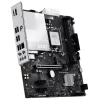 לוח אם MSI PRO H810M-B WIFI6E DDR5 LGA1851 לוח אם MSI PRO H810M-B WIFI6E DDR5 LGA1851