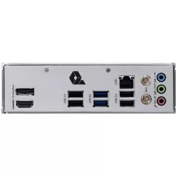 לוח אם MSI PRO H810M-B WIFI6E DDR5 LGA1851 לוח אם MSI PRO H810M-B WIFI6E DDR5 LGA1851