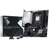 לוח אם MSI PRO H810M-B WIFI6E DDR5 LGA1851 לוח אם MSI PRO H810M-B WIFI6E DDR5 LGA1851