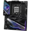 Материнская Плата ASRock X870E Nova WiFi DDR5 AM5 Материнская Плата ASRock X870E Nova WiFi DDR5 AM5