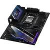 Материнская Плата ASRock X870E Nova WiFi DDR5 AM5 Материнская Плата ASRock X870E Nova WiFi DDR5 AM5