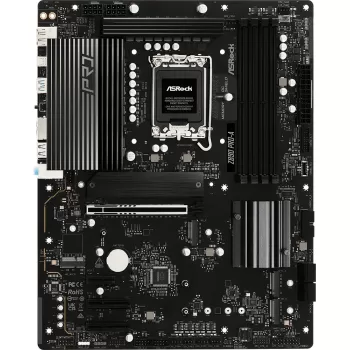 Motherboard ASRock Z890 Pro-A DDR5 LGA1851