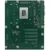 Motherboard ASRock Industrial IMB-1713 H610 LGA1700 DDR5 ATX LGA1700
