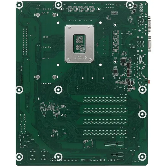 Motherboard ASRock Industrial IMB-1713 H610 LGA1700 DDR5 ATX LGA1700