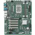 Motherboard ASRock Industrial IMB-1713 H610 LGA1700 DDR5 ATX LGA1700