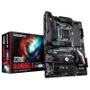 Motherboard Gigabyte Z390 GAMING X DDR4 LGA1151 - official importer Motherboard Gigabyte Z390 GAMING X DDR4 LGA1151 - official importer