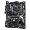 Motherboard Gigabyte Z390 GAMING X DDR4 LGA1151 - official importer Motherboard Gigabyte Z390 GAMING X DDR4 LGA1151 - official importer
