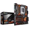 Motherboard Gigabyte X399 AORUS GAMING 7 DDR4 TR4 - official importer