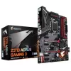 לוח אם Gigabyte Z370 AORUS Gaming 3 DDR4 LGA1151 - יבואן רשמי לוח אם Gigabyte Z370 AORUS Gaming 3 DDR4 LGA1151 - יבואן רשמי