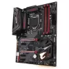 לוח אם Gigabyte Z370 AORUS Gaming 3 DDR4 LGA1151 - יבואן רשמי לוח אם Gigabyte Z370 AORUS Gaming 3 DDR4 LGA1151 - יבואן רשמי