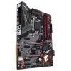 לוח אם Gigabyte Z370 AORUS Gaming 3 DDR4 LGA1151 - יבואן רשמי לוח אם Gigabyte Z370 AORUS Gaming 3 DDR4 LGA1151 - יבואן רשמי