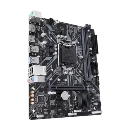 לוח אם Gigabyte H310M A DDR4 LGA1151